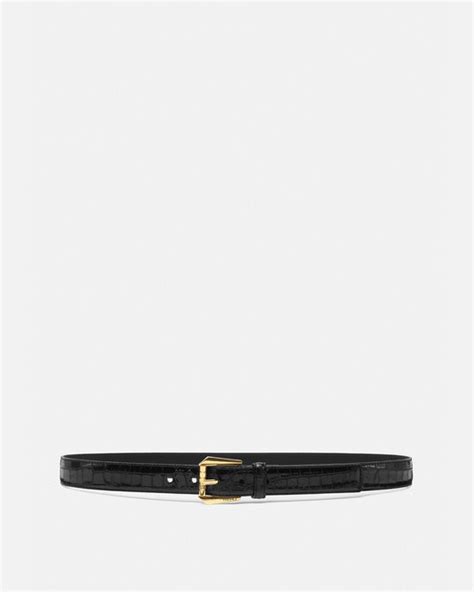 replica versace belt red ebay|versace belt size chart.